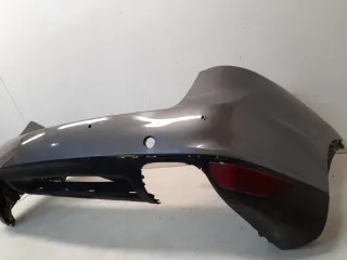 95850541101G2X Бампер задний Porsche Cayenne 958 Арт 2-352053, вид 7