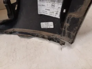 95B807221AG2X Бампер передний Porsche Macan Арт 2-352165, вид 9
