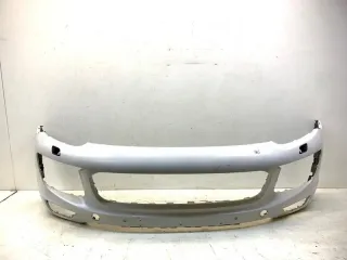 95850521710G2X Бампер передний Porsche Cayenne 958 Арт 2-352177, вид 1