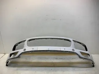 95850521710G2X Бампер передний Porsche Cayenne 958 Арт 2-352177, вид 6