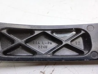 983201R000 Щеткодержатель (поводок стеклоочистителя, дворник) Hyundai Solaris 1 Арт 2-352208, вид 3