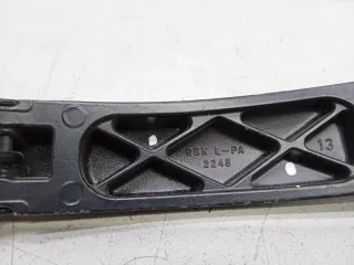 983201R000 Щеткодержатель (поводок стеклоочистителя, дворник) Hyundai Solaris 1 Арт 2-352281, вид 3
