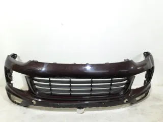 95850521710G2X Бампер передний Porsche Cayenne 958 Арт 2-352307, вид 1