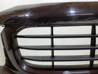 95850521710G2X Бампер передний Porsche Cayenne 958 Арт 2-352307, вид 12