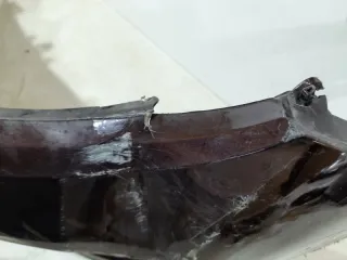 95850521710G2X Бампер передний Porsche Cayenne 958 Арт 2-352307, вид 5