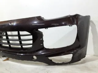 95850521710G2X Бампер передний Porsche Cayenne 958 Арт 2-352307, вид 6