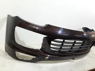 95850521710G2X Бампер передний Porsche Cayenne 958 Арт 2-352307, вид 8