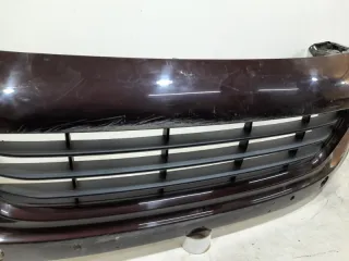 95850521710G2X Бампер передний Porsche Cayenne 958 Арт 2-352307, вид 9