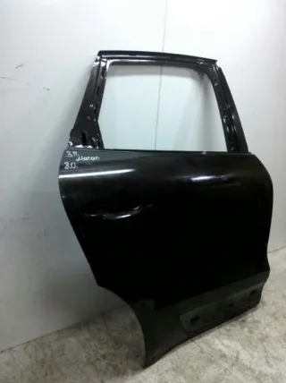 95B833022BGRV Дверь задняя правая Porsche Macan Арт 2-352415, вид 2