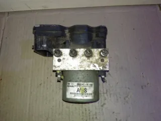 589204L100 Блок ABS Hyundai Solaris 1 Арт 2-352462, вид 2