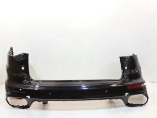 95850541760G2X Бампер задний Porsche Cayenne 958 Арт 2-352685, вид 1