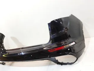95850541760G2X Бампер задний Porsche Cayenne 958 Арт 2-352685, вид 2