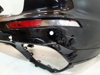 95850541760G2X Бампер задний Porsche Cayenne 958 Арт 2-352685, вид 5