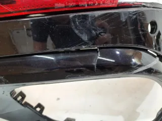 95850541760G2X Бампер задний Porsche Cayenne 958 Арт 2-352685, вид 6
