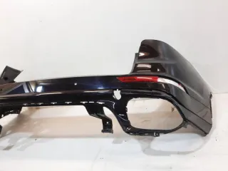 95850541760G2X Бампер задний Porsche Cayenne 958 Арт 2-352685, вид 8
