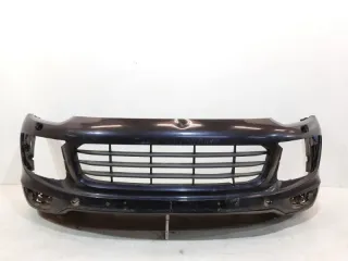 95850521710G2X Бампер передний Porsche Cayenne 958 Арт 2-352725, вид 1