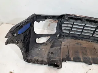 95850521710G2X Бампер передний Porsche Cayenne 958 Арт 2-352725, вид 19
