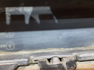 95850521710G2X Бампер передний Porsche Cayenne 958 Арт 2-352725, вид 20