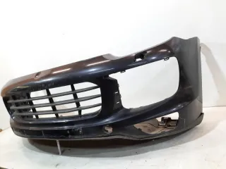 95850521710G2X Бампер передний Porsche Cayenne 958 Арт 2-352725, вид 2