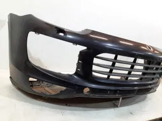 95850521710G2X Бампер передний Porsche Cayenne 958 Арт 2-352725, вид 7