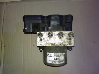 589204L100 Блок ABS Hyundai Solaris 1 Арт 2-352738, вид 2