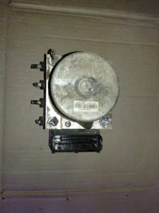 589204L100 Блок ABS Hyundai Solaris 1 Арт 2-352778, вид 1