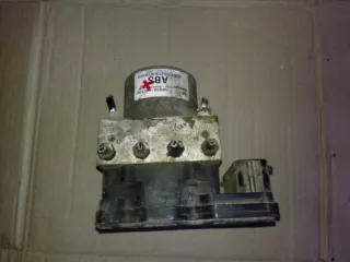 589204L100 Блок ABS Hyundai Solaris 1 Арт 2-352778, вид 2