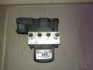 589204L100 Блок ABS Hyundai Solaris 1 Арт 2-352825, вид 2