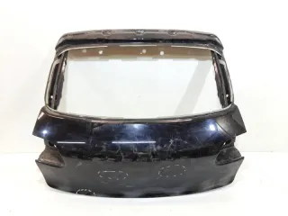 95B827025CYGRV Крышка багажника (дверь 3-5) Porsche Macan Арт 2-352907, вид 1