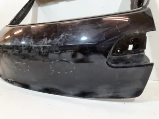 95B827025CYGRV Крышка багажника (дверь 3-5) Porsche Macan Арт 2-352907, вид 3