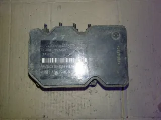 589204L100 Блок ABS Hyundai Solaris 1 Арт 2-352931, вид 3