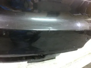 97050595102 Бампер задний Porsche Panamera 970 Арт 2-352960, вид 5