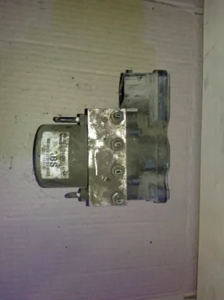 589204L100 Блок ABS Hyundai Solaris 1 Арт 2-352973, вид 2