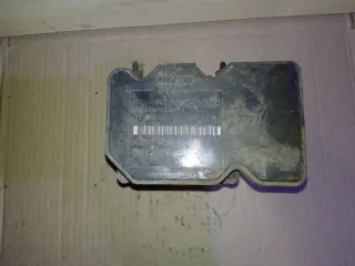 589204L100 Блок ABS Hyundai Solaris 1 Арт 2-352973, вид 3