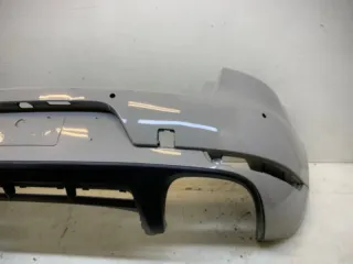 95B807421G2X Бампер задний Porsche Macan Арт 2-352984, вид 8