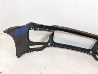 95850521753G2X Бампер передний Porsche Cayenne 958 Арт 2-352996, вид 17