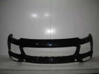 95850521710G2X Бампер передний Porsche Cayenne 958 Арт 2-353014, вид 1