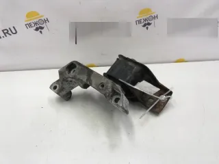 112109U000 Подушка крепления двигателя Nissan Note E11 Арт 2-353052, вид 3