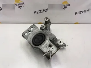 112109U000 Подушка крепления двигателя Nissan Note E11 Арт 2-353052, вид 6