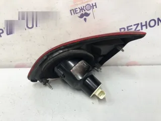 26555JD800 Фонарь задний левый Nissan Qashqai 1  Арт 2-353114, вид 2