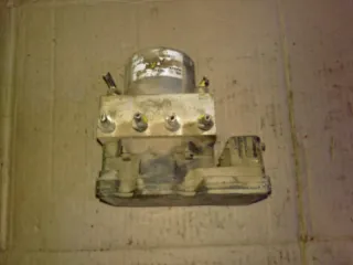 589204L100 Блок ABS Hyundai Solaris 1 Арт 2-353127, вид 2