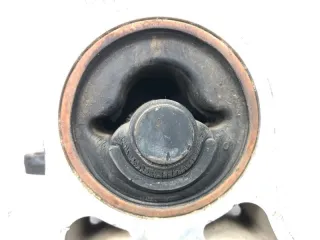 11210CA000 Подушка крепления двигателя Nissan Murano Z50 3.5л Арт 2-353160, вид 4