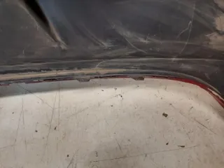 98150502020 Бампер задний Porsche Boxster 981 Арт 2-353192, вид 16