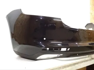 971807983Y Бампер задний Porsche Panamera 971 Арт 2-353203, вид 2