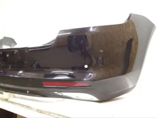 971807983Y Бампер задний Porsche Panamera 971 Арт 2-353203, вид 4