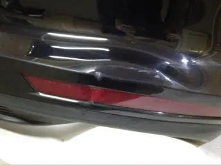 971807983Y Бампер задний Porsche Panamera 971 Арт 2-353203, вид 5