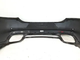 971807983Y Бампер задний Porsche Panamera 971 Арт 2-353216, вид 16