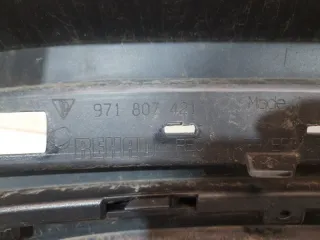 971807983Y Бампер задний Porsche Panamera 971 Арт 2-353216, вид 19