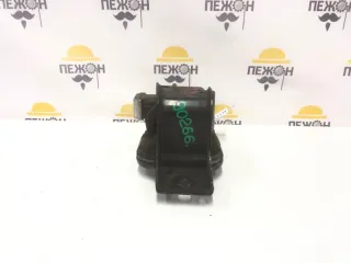 11210JD000 Подушка крепления двигателя Nissan Qashqai 1  Арт 2-353232, вид 2