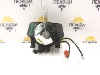 B5567JD00A Контактная группа подушки безопасности Nissan Qashqai 1  Арт 2-353234, вид 1